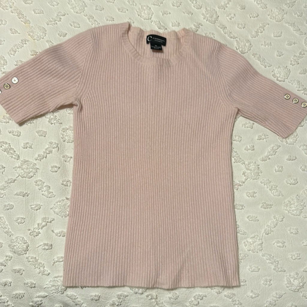 Bloomingdales Cashmere Sweater